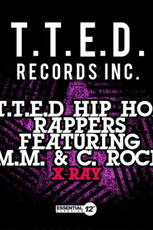 X-Ray Wholesale