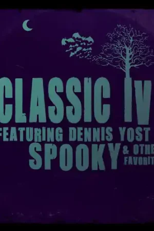 Cheap Spooky & Other Favorites
