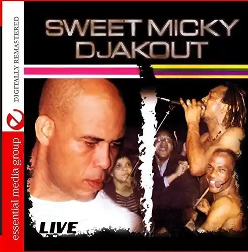 Wholesale Djakout