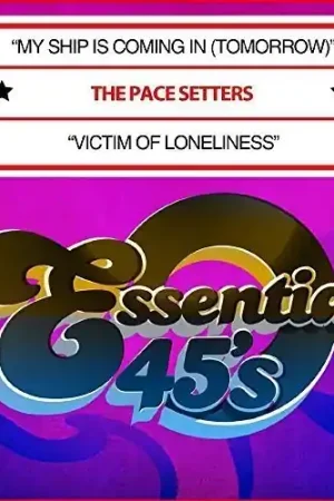 One Day Deal My Ship Is Coming In (Tomorrow) / Victim Of Loneliness [Digital 45]