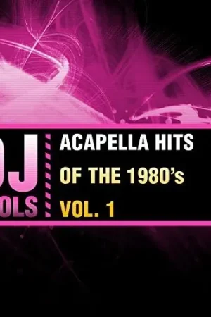 Limited Offer Acapella Hits Of The 1980's Vol. 1