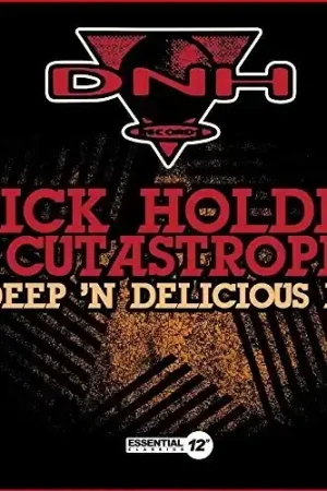Secure Checkout Deep N Delicious EP
