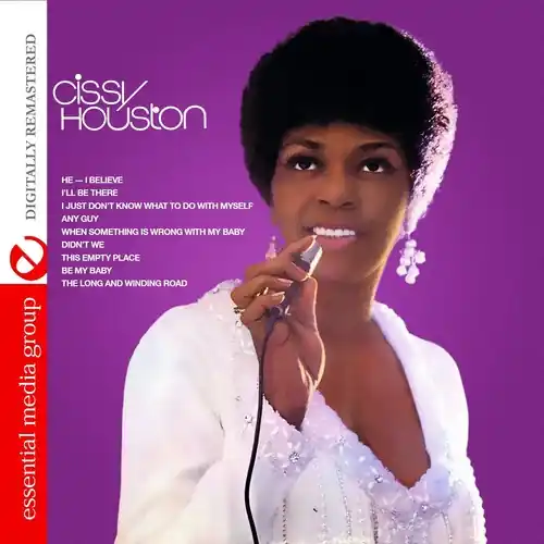 Cissy Houston Big Sale