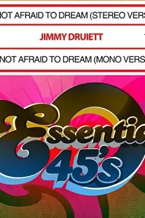 But Not Afraid To Dream Trusted Brand