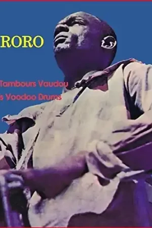 Ti Roro And His Voodoo Drums While Supplies Last