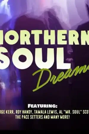 Northern Soul Dreams Shop Now