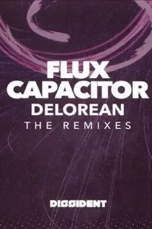 Limited Offer Delorean (The Remixes)