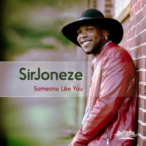 Exclusive Someone Like You
