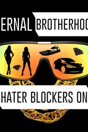 Hater Blockers On Next Day Delivery