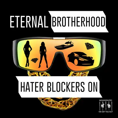 Hater Blockers On Next Day Delivery