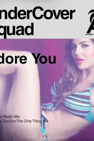 Affordable Adore You (Mod)