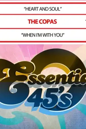 HeartAndSoul/WhenI'mWithYou(Digital45) Hassle-Free Returns