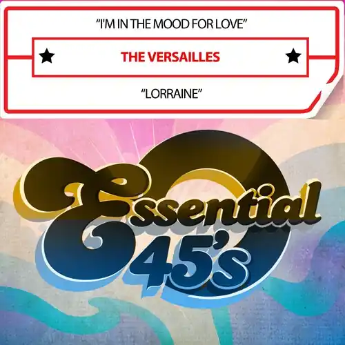 While Supplies Last I'mInTheMoodForLove/Lorraine(Digital45)