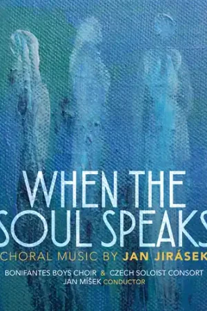 When the Soul Speaks Genuine
