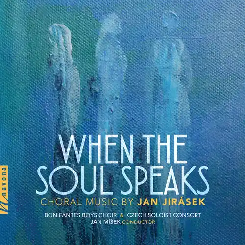 When the Soul Speaks Genuine