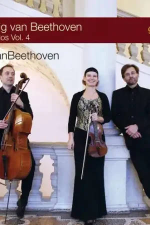 Beethoven: The Piano Trios Vol. 4 Instant Buy