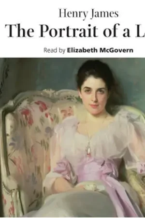 Henry, James : Portrait of a Lady the (Abr.) Time-Limited