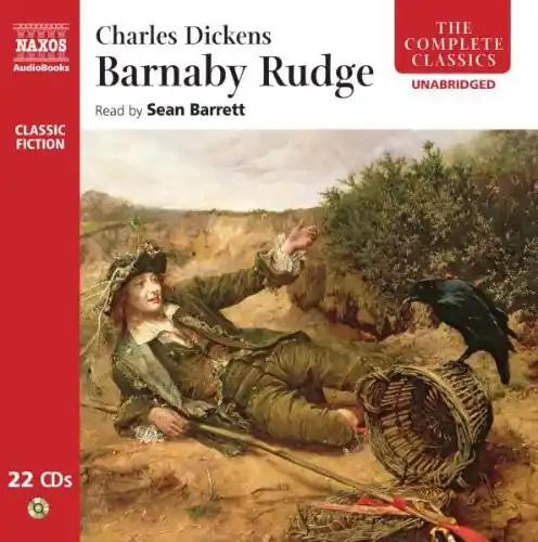Barnaby Rudge Discount