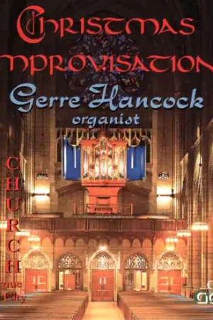 Christmas on Fifth Avenue [Gothic] Authentic