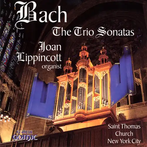 Premium Trio Sonatas