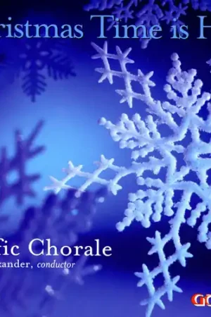 Christmas Time Is Here Trending