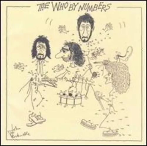 Limited Edition By Numbers (remastered)