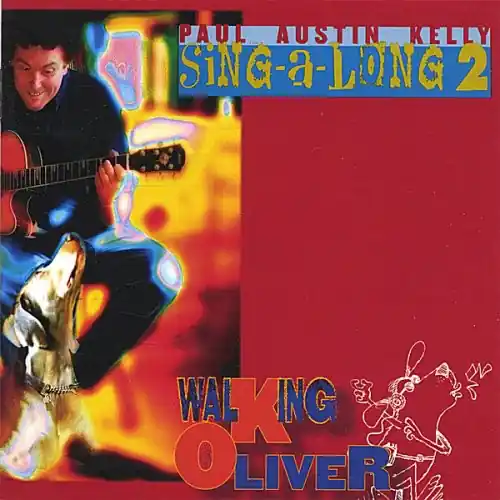 Buy Today Sing-A-Long 2