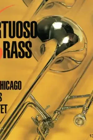 Virtuoso Brass Original