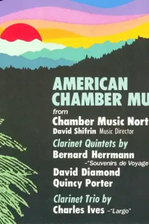 American Chamber Music Sale