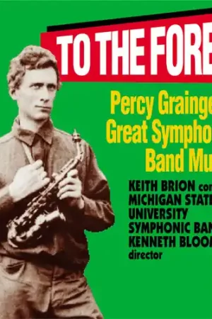 Great Symphonic Band Music Order Now