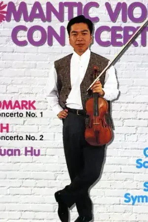 Instant Buy Romantic Violin Concerti