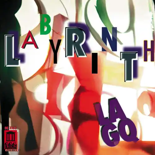 Labyrinth New Release