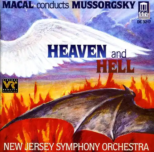 Heaven & Hell / Various Viral