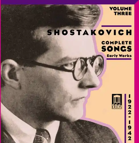 Genuine Complete Songs 3: Early Works