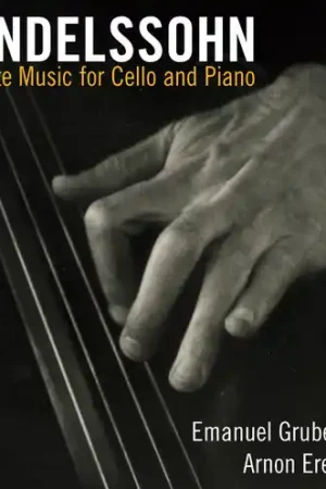 Same Day Shipping Complete Music for Cello & Piano