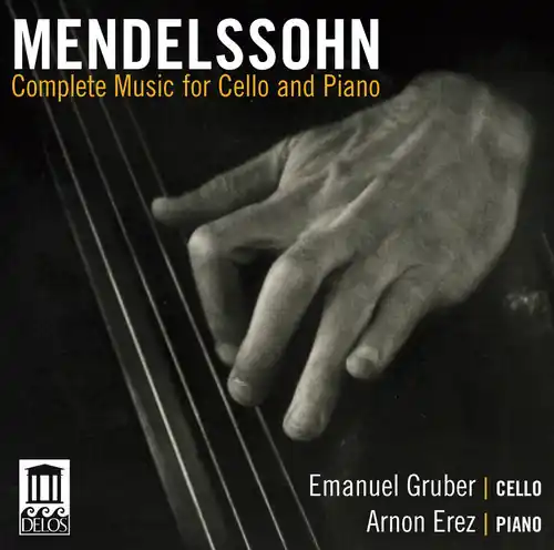 Same Day Shipping Complete Music for Cello & Piano