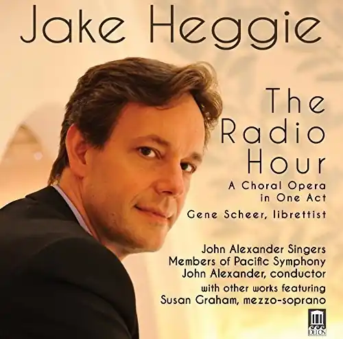 New Release Radio Hour