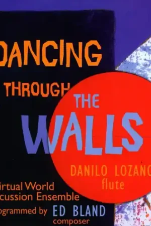 Save Now Dancing Through the Walls