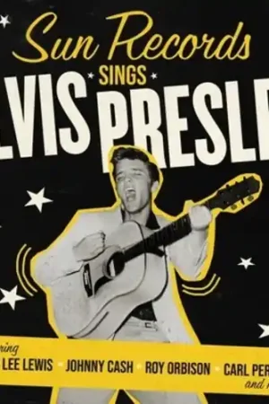 Sun Records Sings Elvis Presley / Various Budget
