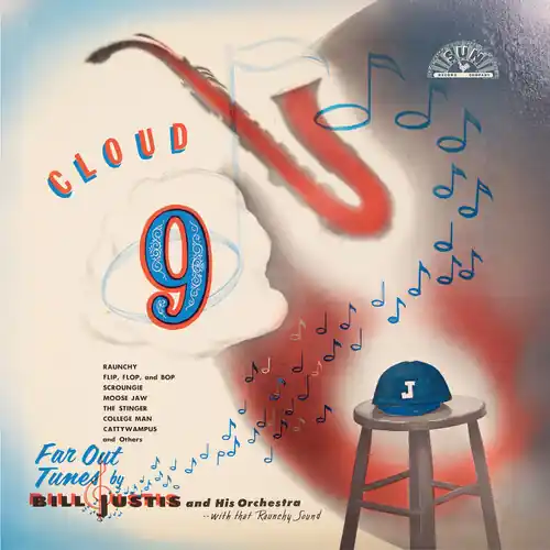 Cloud 9 (Mod) Fast Shipping