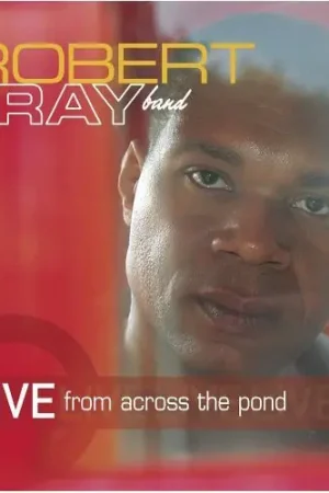 Live From Across The Pond Best Price