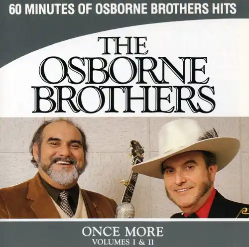 Once More 1 & 2 Last Chance