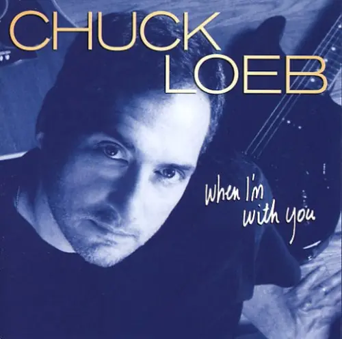 Editor’s Pick When I'm with You
