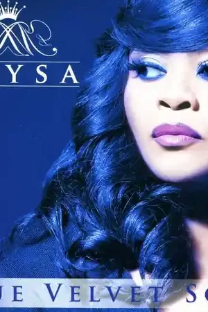Limited Offer Blue Velvet Soul