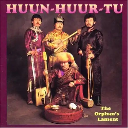 Instant Buy Orphans Lament