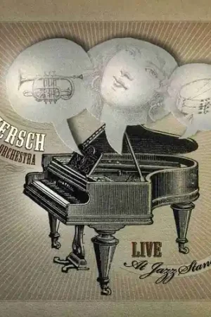 Live at Jazz Standard One Day Deal