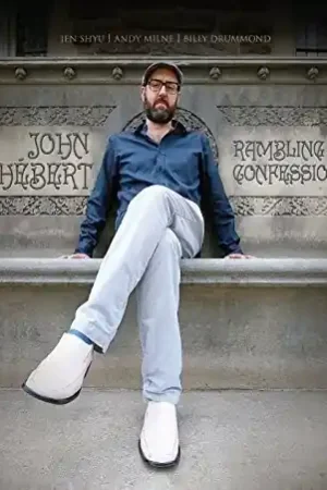 Rambling Confessions Limited Edition