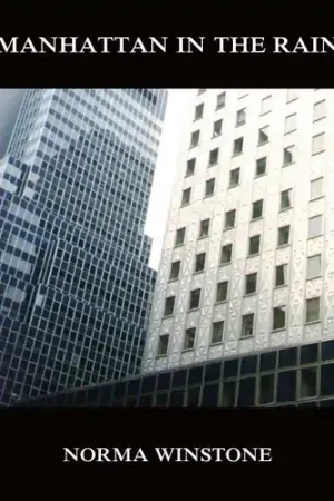 Manhattan In The Rain Trending