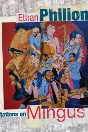 Don’t Miss Out Meditations On Mingus