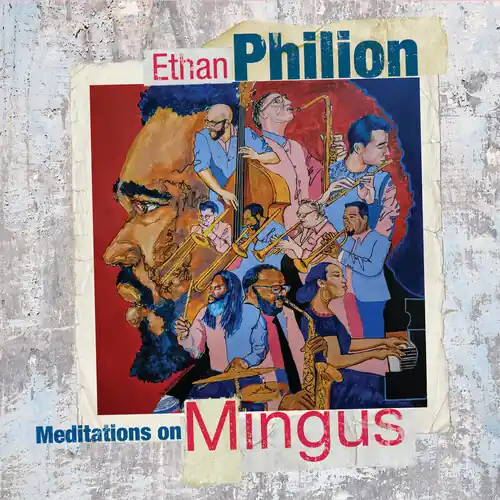 Don’t Miss Out Meditations On Mingus